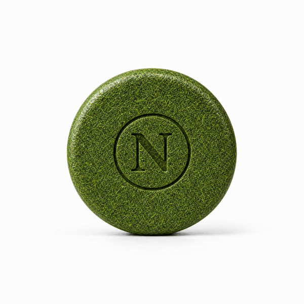 Korean Herbal Scalp Conditioner Bar