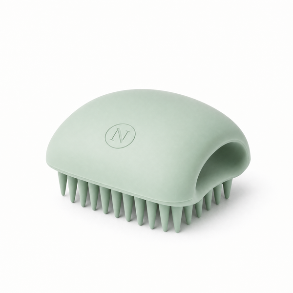 Scalp Massage Brush