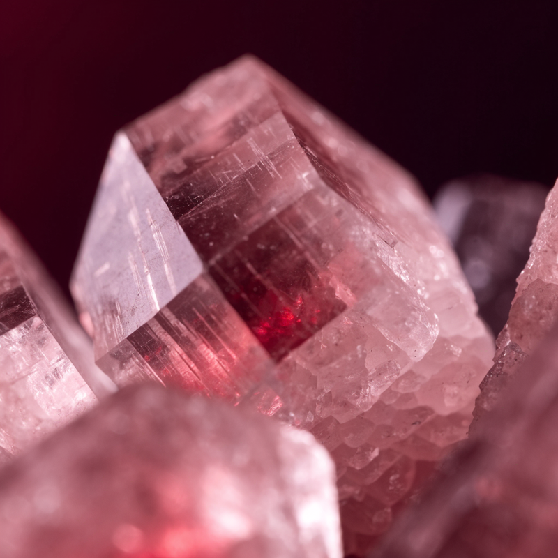Magnesium Taurate