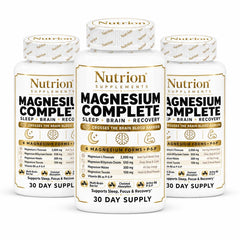 Buy 2, Get 1 FREE