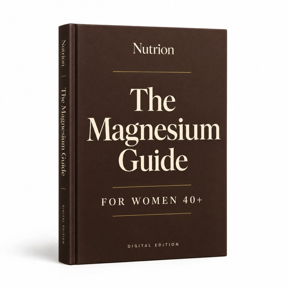 The Magnesium Guide